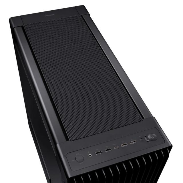ASUS - ProArt PA602 Midi Tower Negro