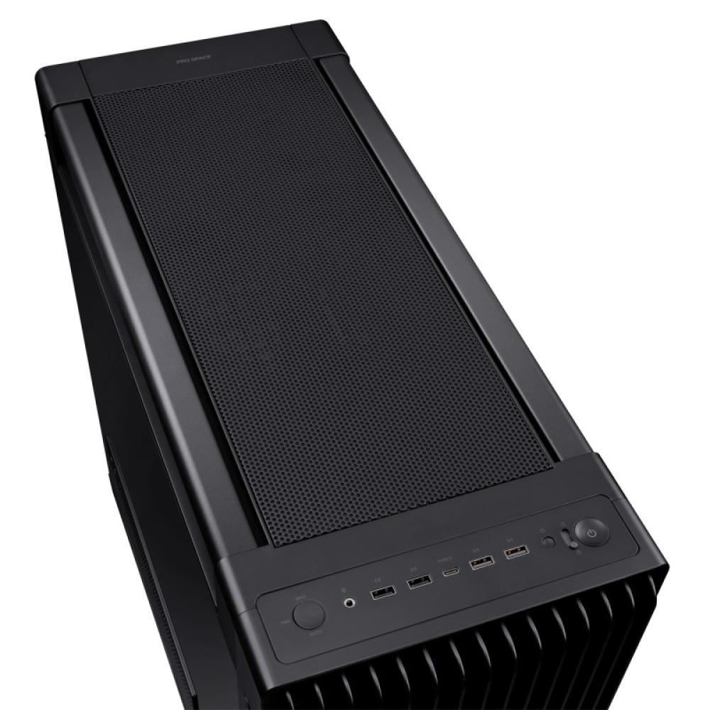 ASUS - ProArt PA602 Midi Tower Negro