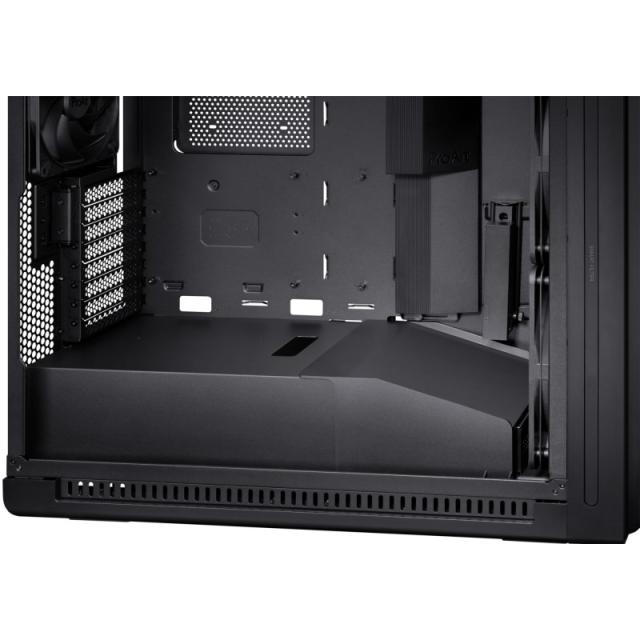 ASUS - ProArt PA602 Midi Tower Negro