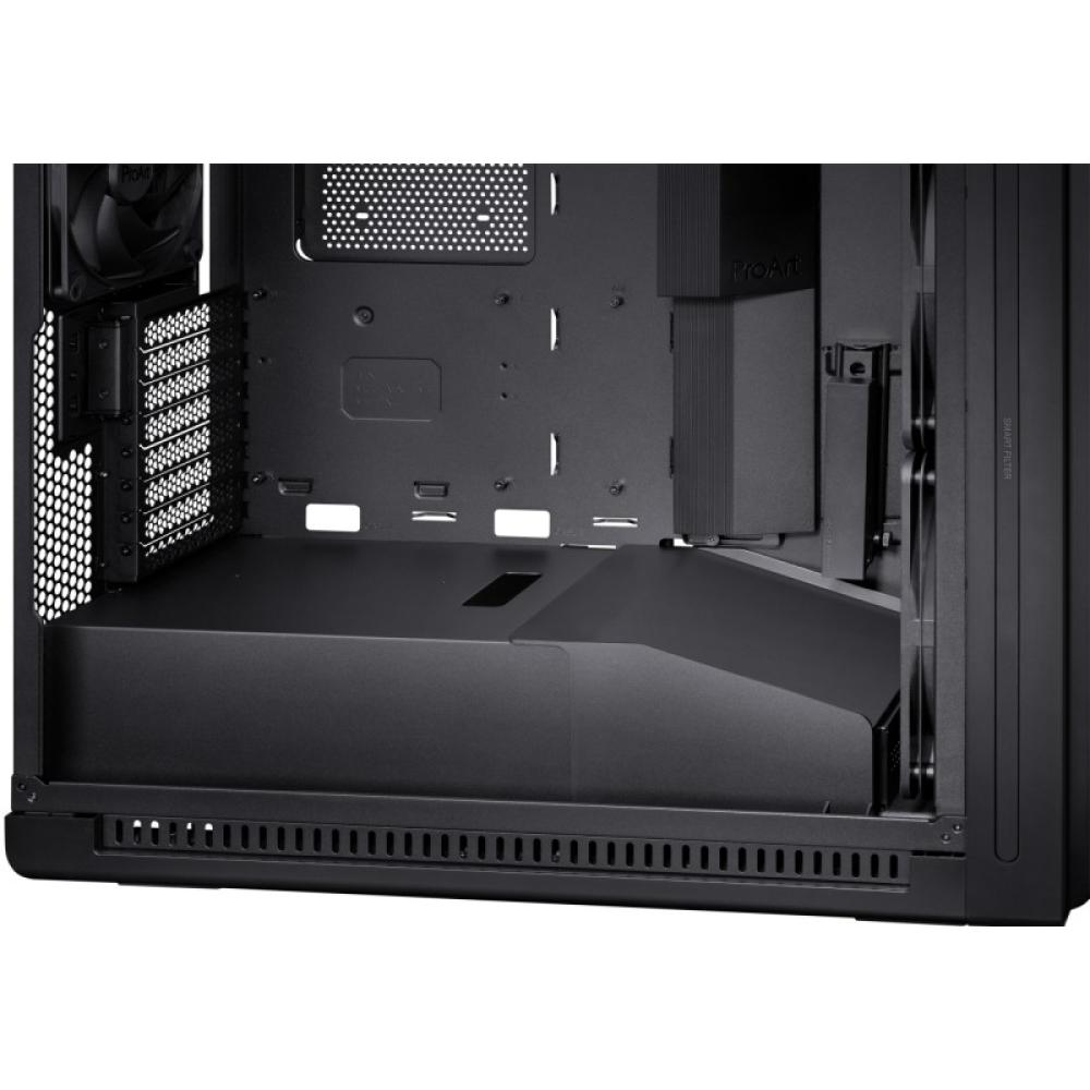 ASUS - ProArt PA602 Midi Tower Negro