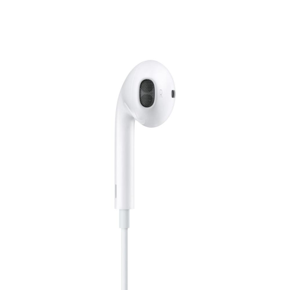 Apple - EarPods (USB-C) Auriculares Alámbrico Dentro de oído Llamadas/Música USB Tipo C Blanco - MYQY3ZM/A