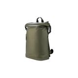 Tucano - BKROL15-VM maletines para portátil 40,6 cm (16") Mochila Verde