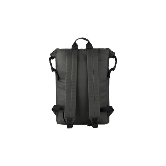 Tucano - BKROL15-BK maletines para portátil 40,6 cm (16") Mochila Negro