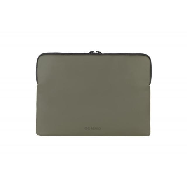 Tucano - BFGOM1516-VM maletines para portátil 40,6 cm (16") Funda Verde