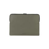 Tucano - BFGOM1516-VM maletines para portátil 40,6 cm (16") Funda Verde