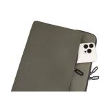Tucano - BFGOM1516-VM maletines para portátil 40,6 cm (16") Funda Verde