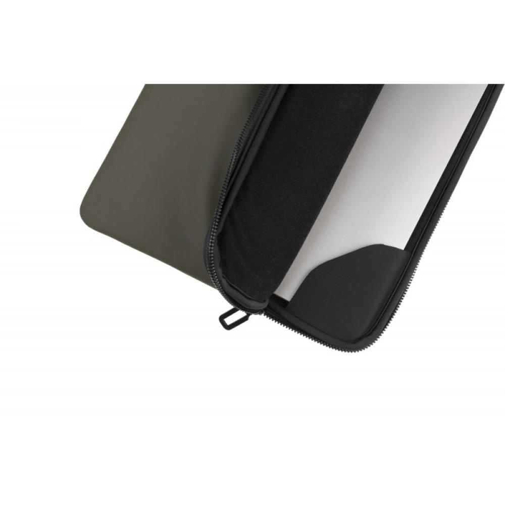 Tucano - BFGOM1516-VM maletines para portátil 40,6 cm (16") Funda Verde