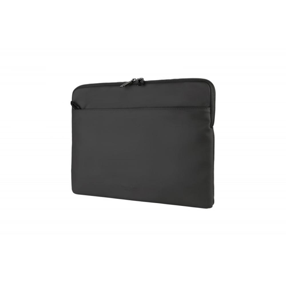 Tucano - BFGOM1314-BK maletines para portátil 35,6 cm (14") Funda Negro