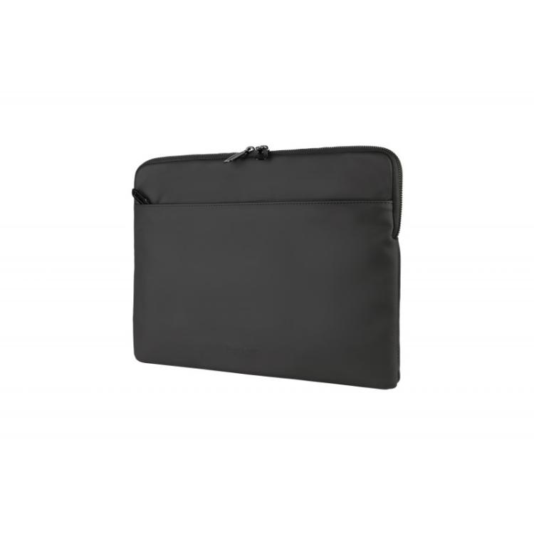 Tucano - BFGOM1314-BK maletines para portátil 35,6 cm (14") Funda Negro