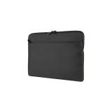 Tucano - BFGOM1314-BK maletines para portátil 35,6 cm (14") Funda Negro