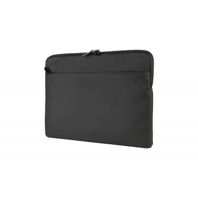 Tucano - BFGOM1516-BK maletines para portátil 40,6 cm (16") Funda Negro