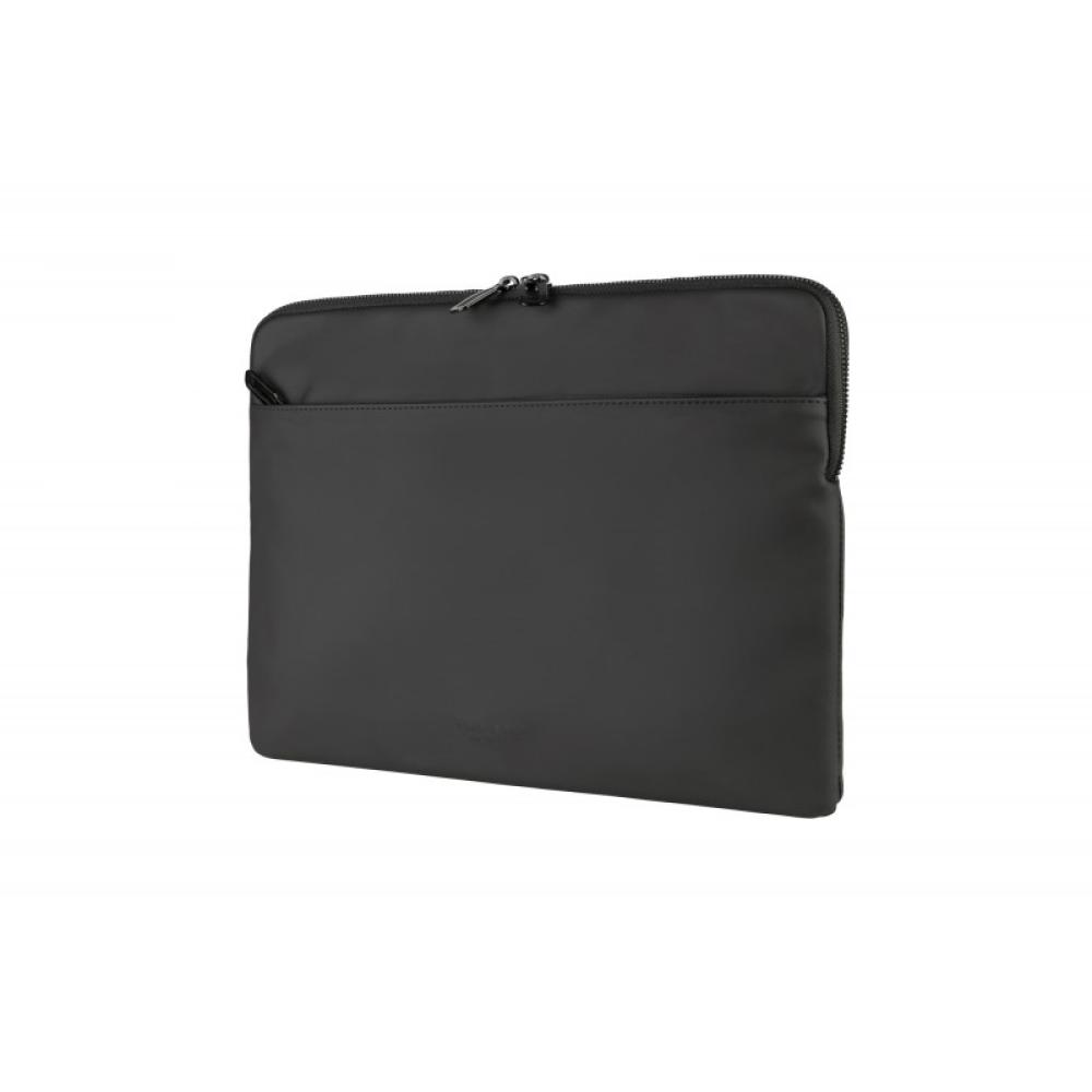 Tucano - BFGOM1516-BK maletines para portátil 40,6 cm (16") Funda Negro