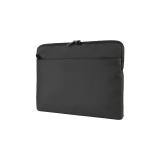 Tucano - BFGOM1516-BK maletines para portátil 40,6 cm (16") Funda Negro