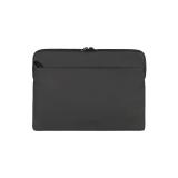Tucano - BFGOM1516-BK maletines para portátil 40,6 cm (16") Funda Negro