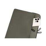Tucano - BFGOM1314-VM maletines para portátil 35,6 cm (14") Funda Verde
