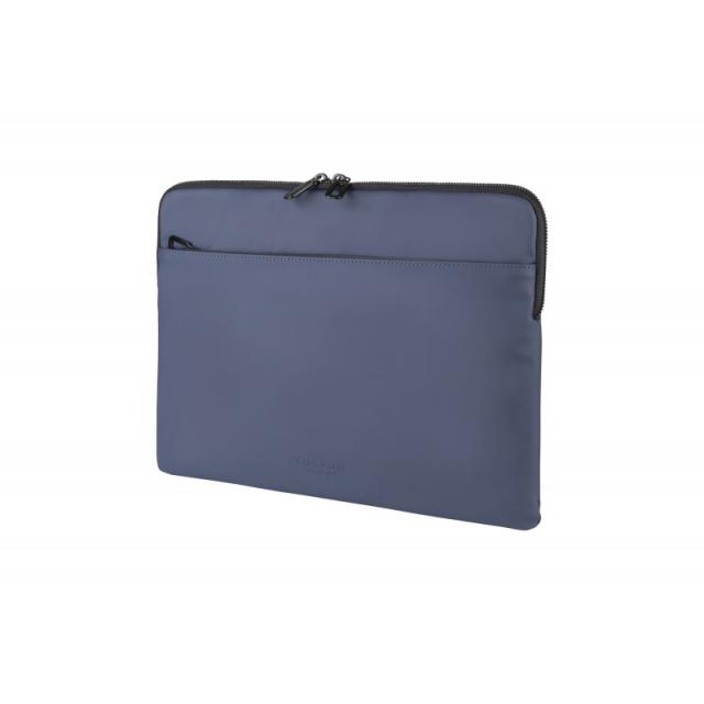 Tucano - BFGOM1516-B maletines para portátil 40,6 cm (16") Funda Azul