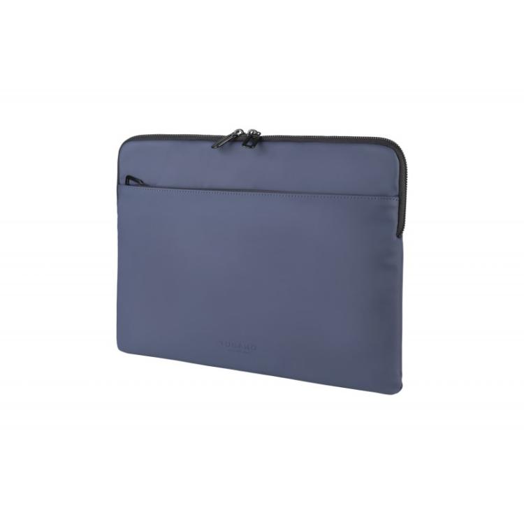 Tucano - BFGOM1516-B maletines para portátil 40,6 cm (16") Funda Azul