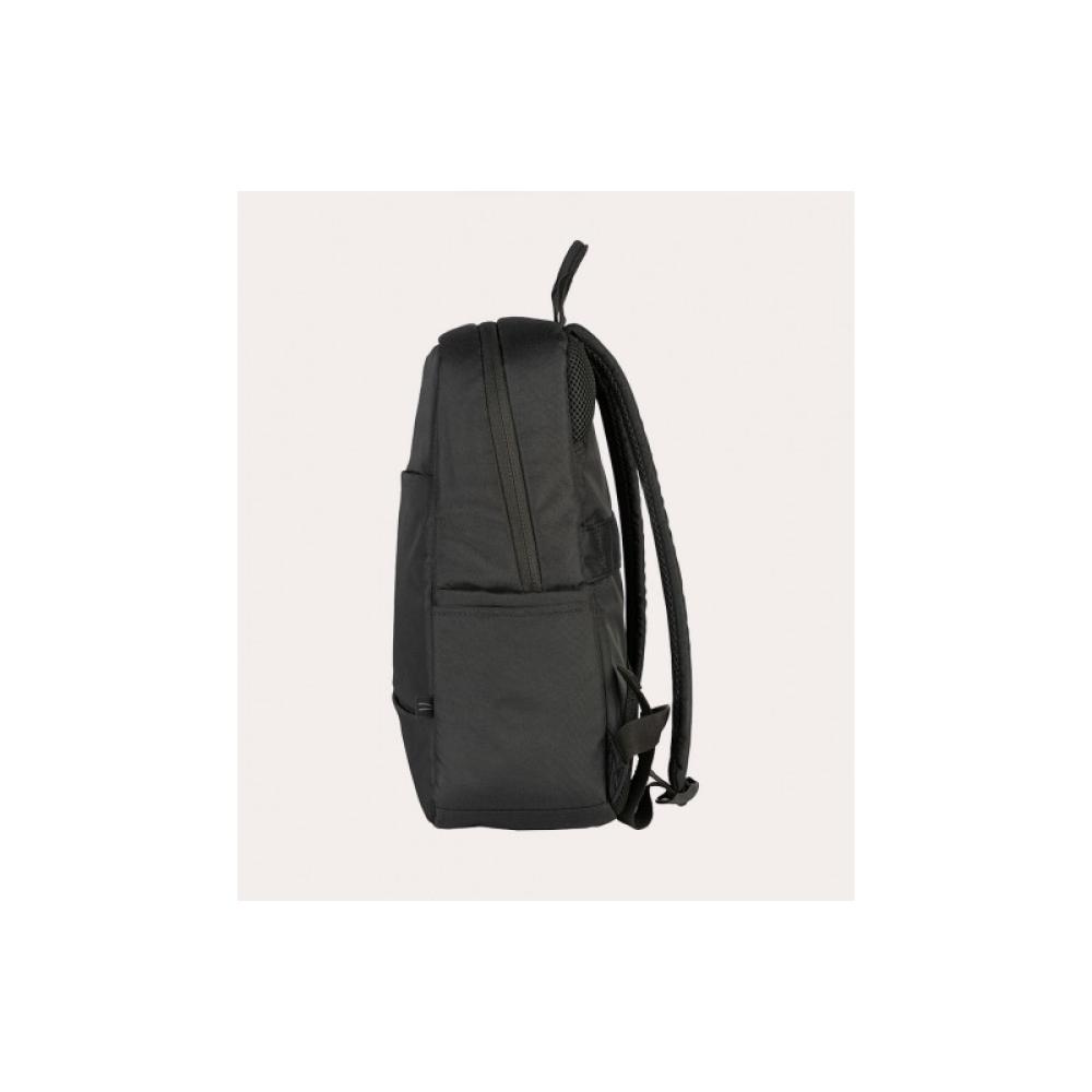 Tucano - BKBTK2-BK maletines para portátil 40,6 cm (16") Mochila Negro