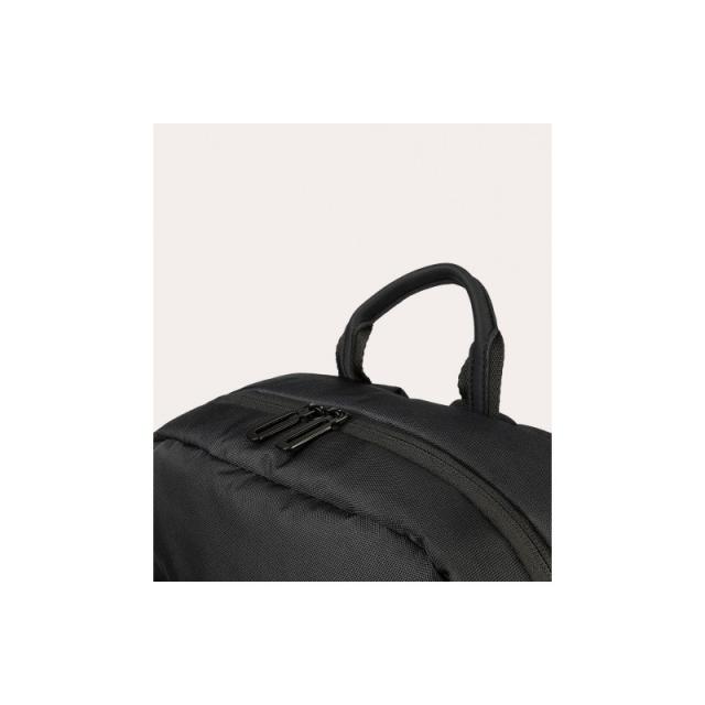 Tucano - BKBTK2-BK maletines para portátil 40,6 cm (16") Mochila Negro