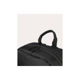 Tucano - BKBTK2-BK maletines para portátil 40,6 cm (16") Mochila Negro