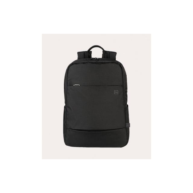 Tucano - BKBTK2-BK maletines para portátil 40,6 cm (16") Mochila Negro