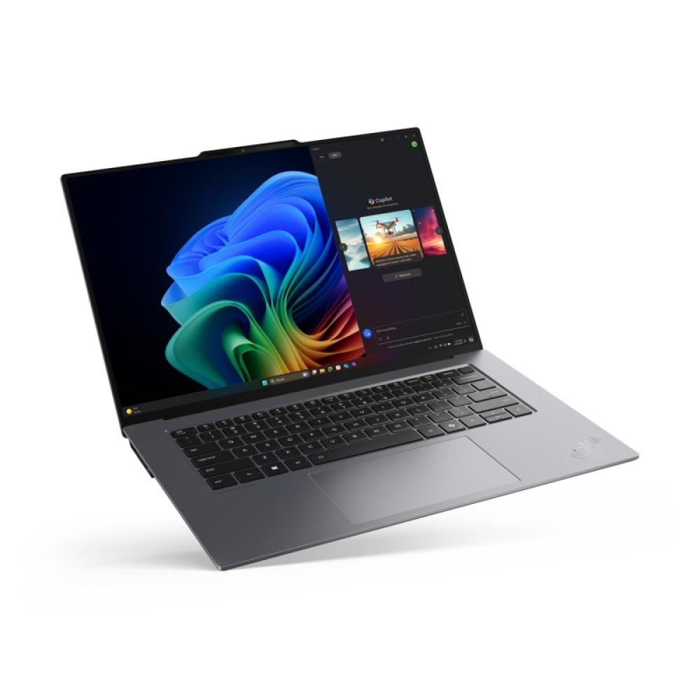Lenovo - ThinkPad X9-15 Gen 1 Copilot+ PC Intel Core Ultra 7 258V Portátil 38,9 cm (15.3") Pantalla táctil 2.8K 32 GB LPDDR5x-SD