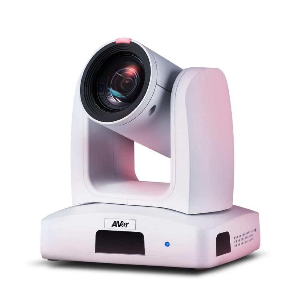 AVer - PTZ330UV2 8 MP Blanco 3840 x 2160 Pixeles 60 pps Exmor 25,4 / 2,8 mm (1 / 2.8")