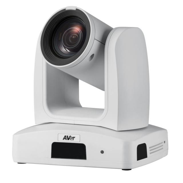 AVer - PTZ330UV2 8 MP Blanco 3840 x 2160 Pixeles 60 pps Exmor 25,4 / 2,8 mm (1 / 2.8")