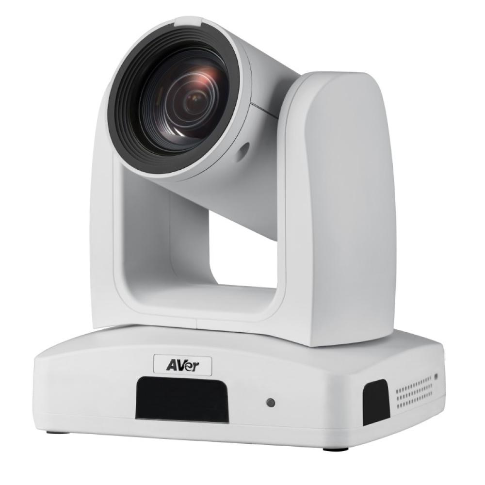 AVer - PTZ330UV2 8 MP Blanco 3840 x 2160 Pixeles 60 pps Exmor 25,4 / 2,8 mm (1 / 2.8")