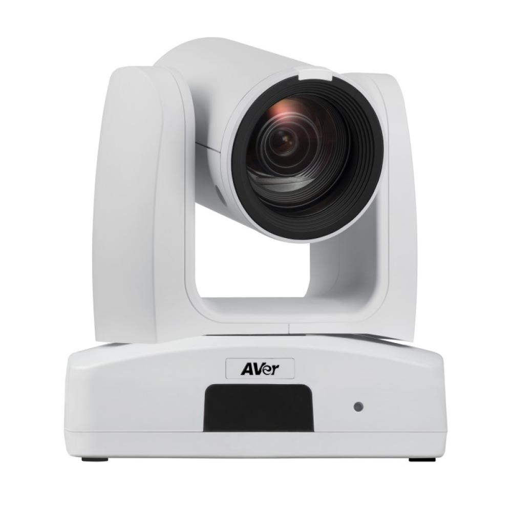 AVer - PTZ330UV2 8 MP Blanco 3840 x 2160 Pixeles 60 pps Exmor 25,4 / 2,8 mm (1 / 2.8")