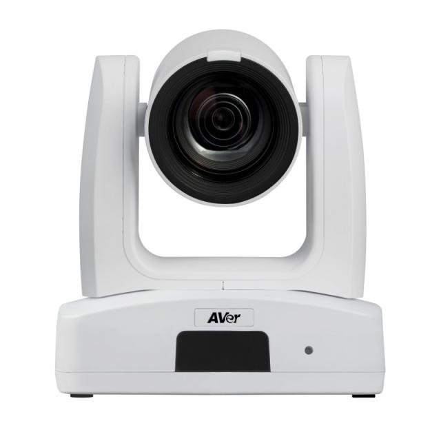 AVer - PTZ330UV2 8 MP Blanco 3840 x 2160 Pixeles 60 pps Exmor 25,4 / 2,8 mm (1 / 2.8")