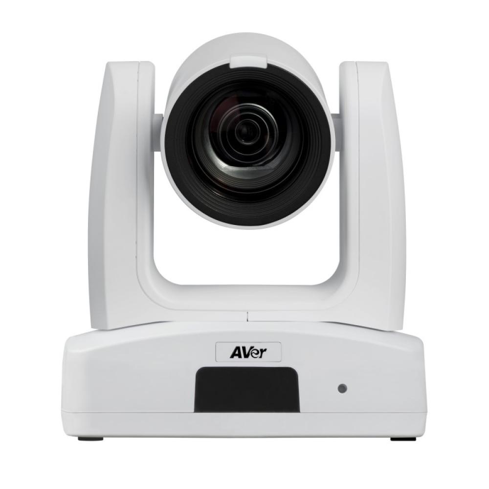 AVer - PTZ330UV2 8 MP Blanco 3840 x 2160 Pixeles 60 pps Exmor 25,4 / 2,8 mm (1 / 2.8")