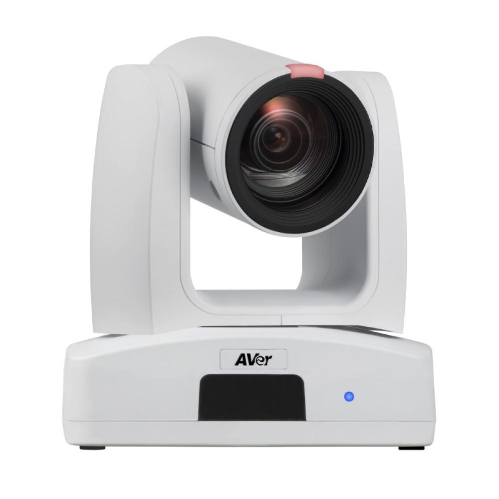 AVer - PTZ330UV2 8 MP Blanco 3840 x 2160 Pixeles 60 pps Exmor 25,4 / 2,8 mm (1 / 2.8")