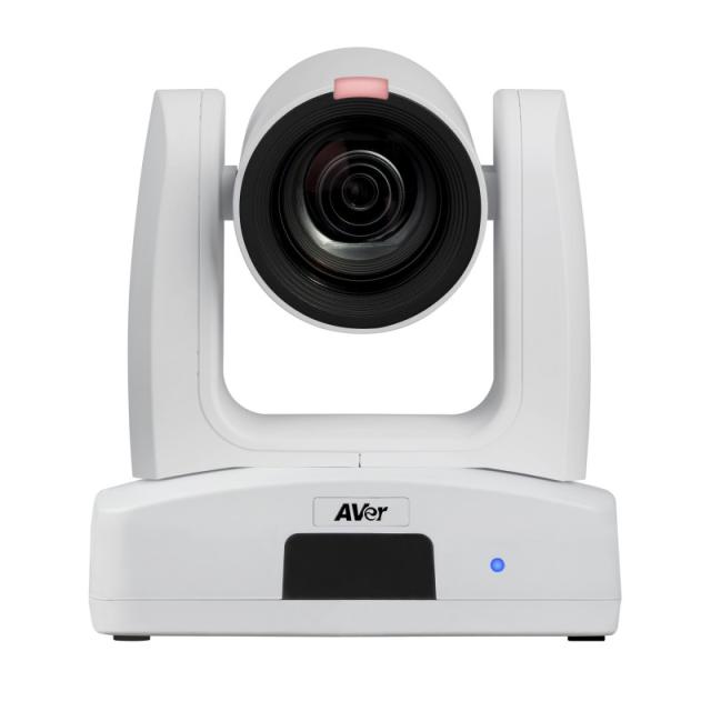 AVer - PTZ330UV2 8 MP Blanco 3840 x 2160 Pixeles 60 pps Exmor 25,4 / 2,8 mm (1 / 2.8")