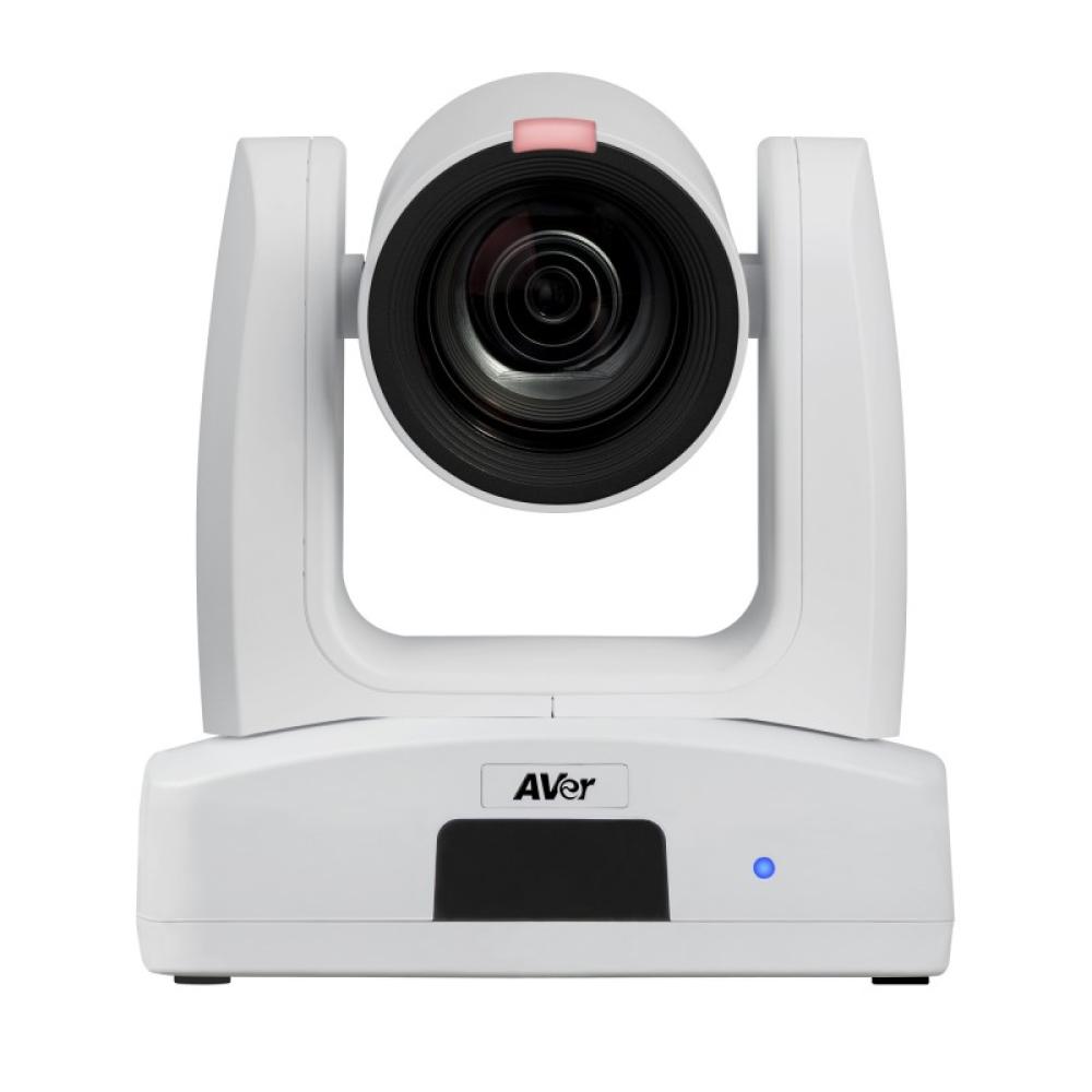 AVer - PTZ330UV2 8 MP Blanco 3840 x 2160 Pixeles 60 pps Exmor 25,4 / 2,8 mm (1 / 2.8")