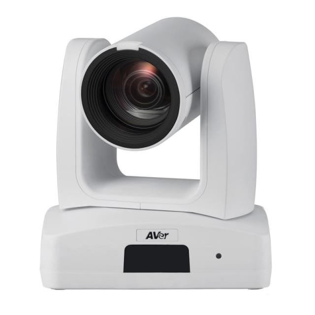 AVer - PTZ330UV2 8 MP Blanco 3840 x 2160 Pixeles 60 pps Exmor 25,4 / 2,8 mm (1 / 2.8")