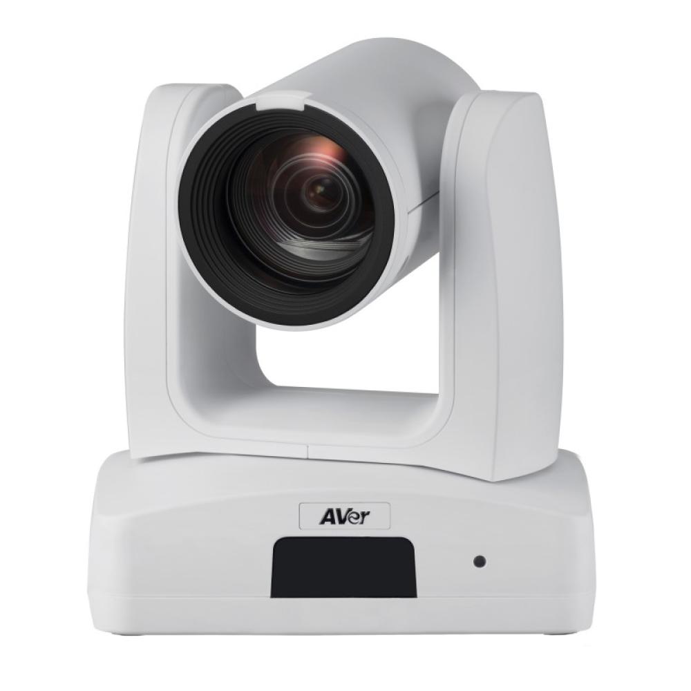 AVer - PTZ330UV2 8 MP Blanco 3840 x 2160 Pixeles 60 pps Exmor 25,4 / 2,8 mm (1 / 2.8")