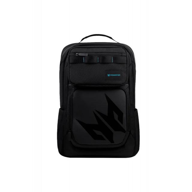 Acer - Predator Gaming Extreme Backpack 17" 43,9 cm (17.3") Mochila Negro