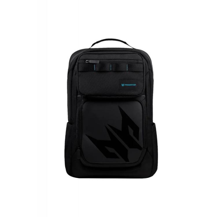Acer - Predator Gaming Extreme Backpack 17" 43,9 cm (17.3") Mochila Negro