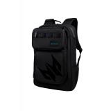 Acer - Predator Gaming Extreme Backpack 17" 43,9 cm (17.3") Mochila Negro