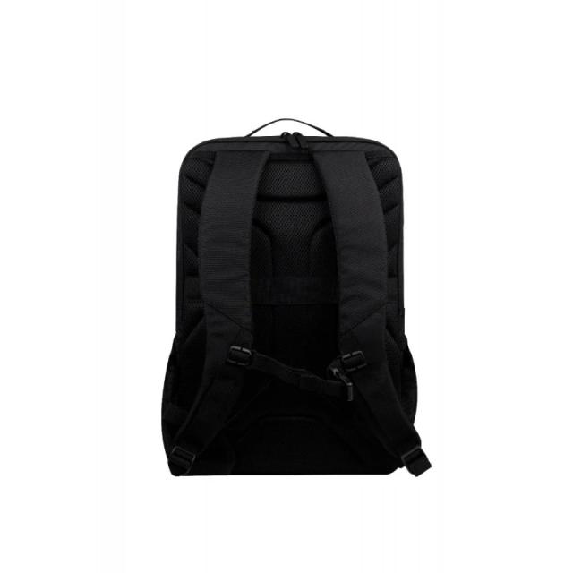 Acer - Predator Gaming Extreme Backpack 17" 43,9 cm (17.3") Mochila Negro