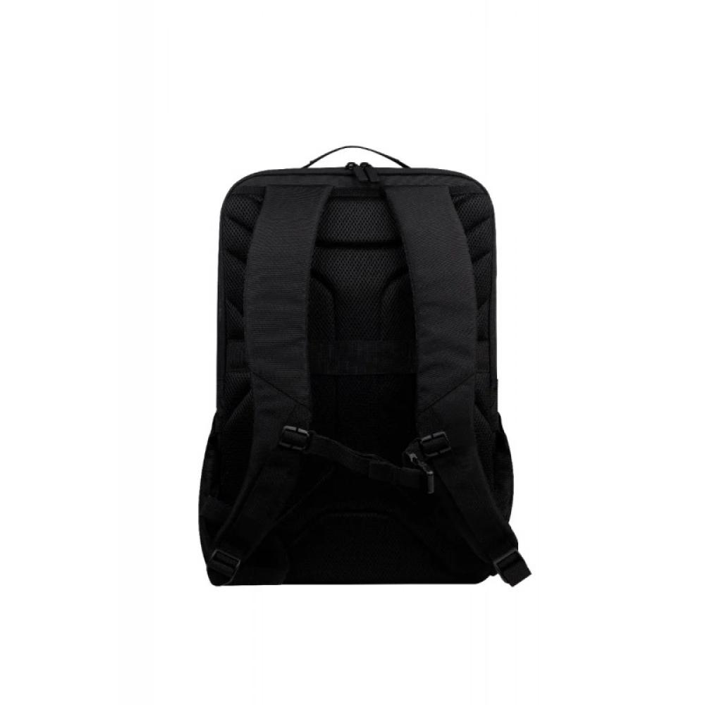 Acer - Predator Gaming Extreme Backpack 17" 43,9 cm (17.3") Mochila Negro