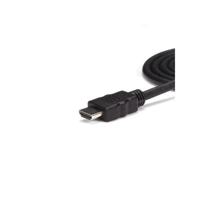 StarTech.com - Cable Adaptador USB-C a HDMI - 1m - 4K a 30Hz