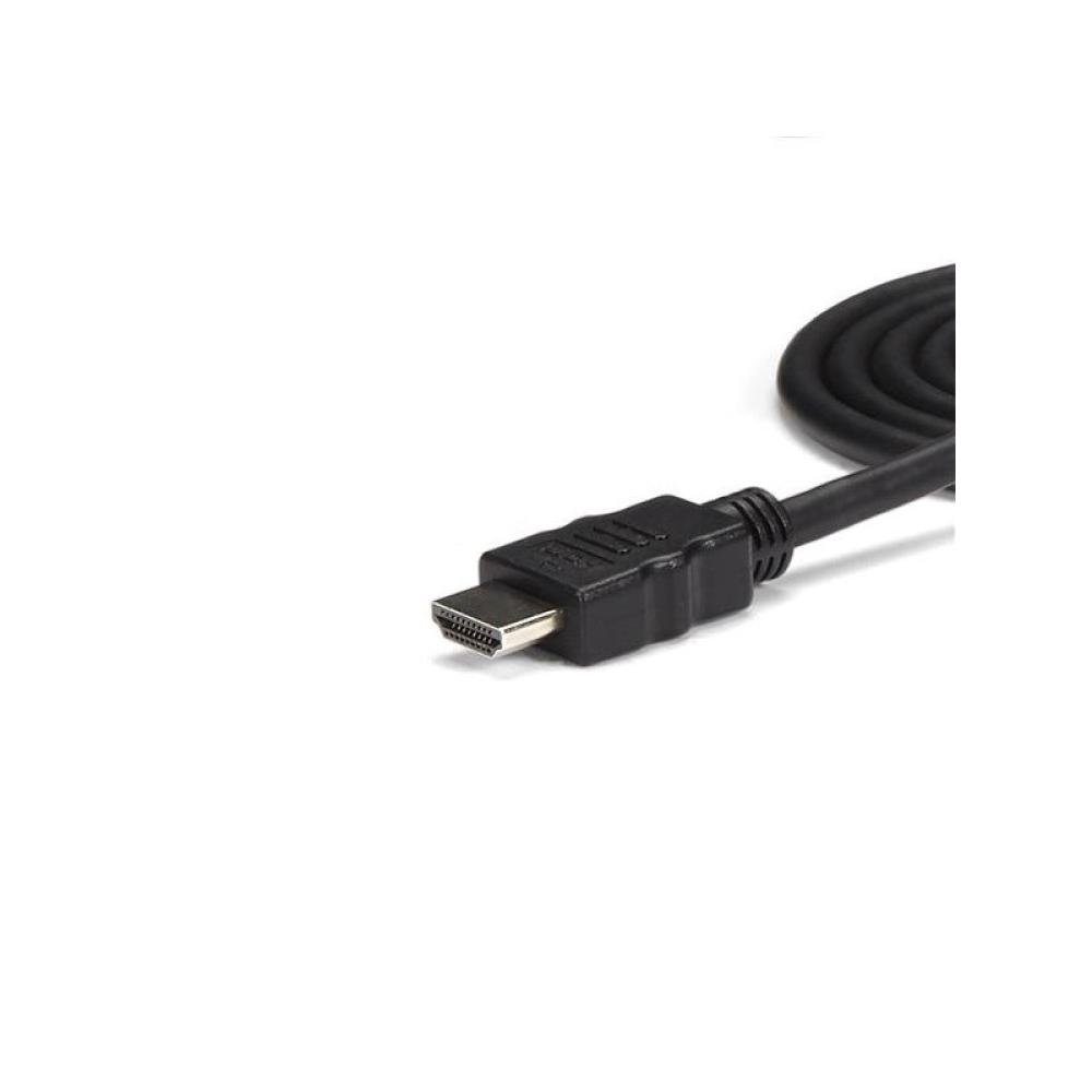 StarTech.com - Cable Adaptador USB-C a HDMI - 1m - 4K a 30Hz