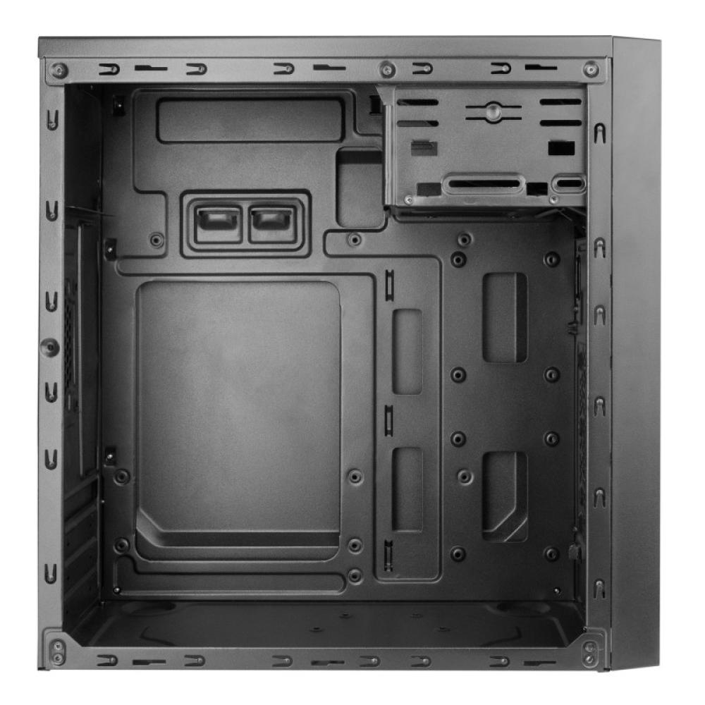 Tacens Anima - AC4 - Caja de Ordenador de Sobremesa (MicroATX / Mini-ITX Minitower)
