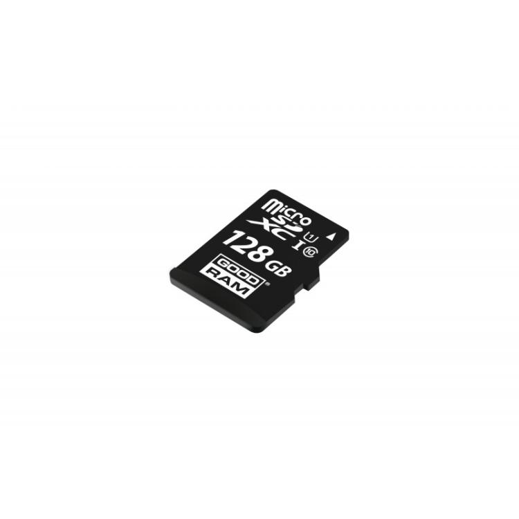 Goodram - M1AA 128 GB MicroSDXC UHS-I Clase 10