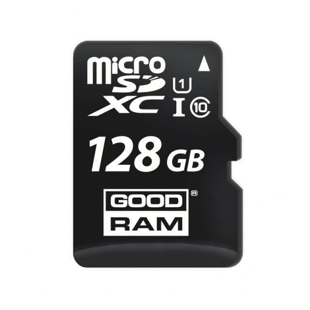 Goodram - M1AA 128 GB MicroSDXC UHS-I Clase 10