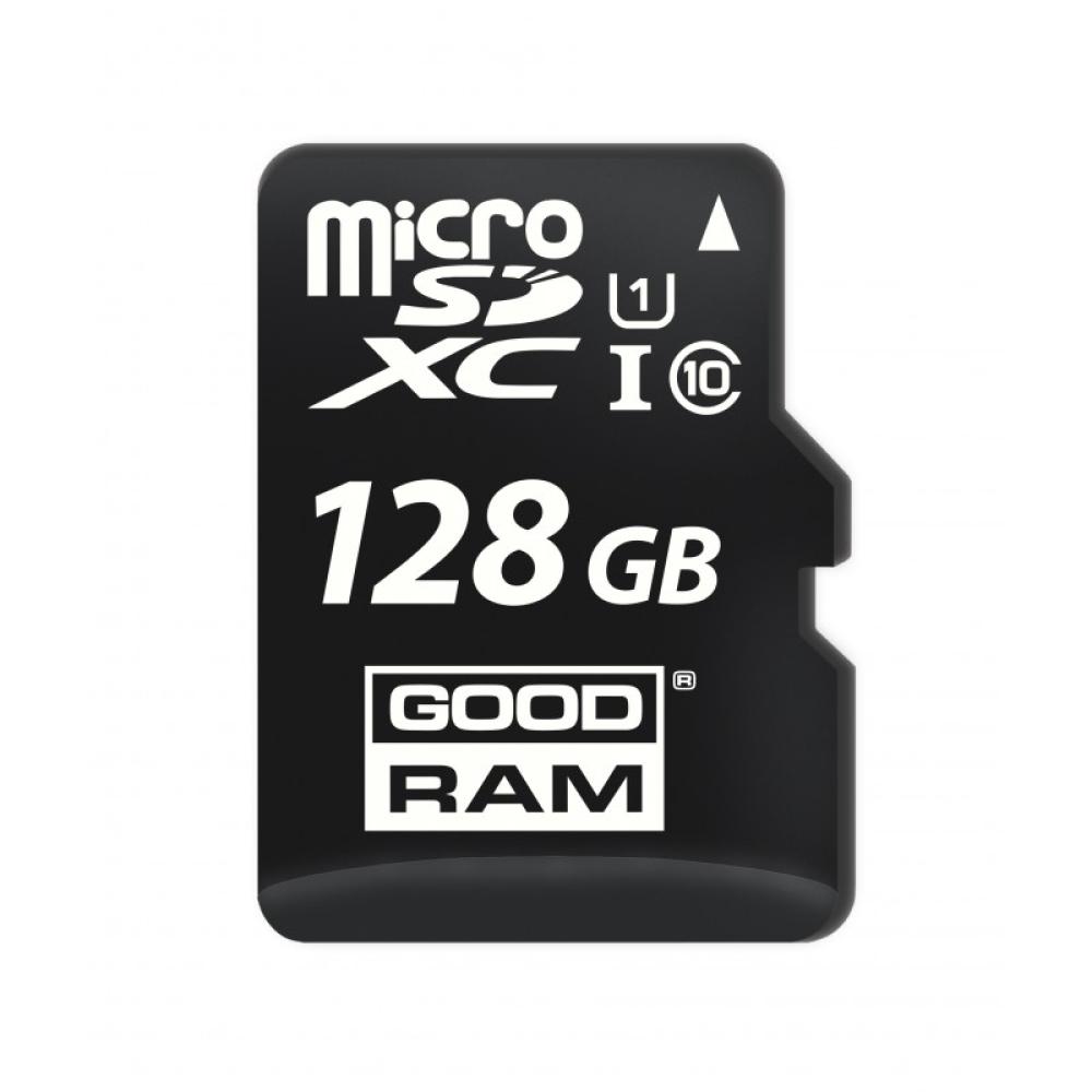 Goodram - M1AA 128 GB MicroSDXC UHS-I Clase 10