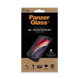 PanzerGlass - Screen Protector iPhone 8 / 7 / 6s / 6 / SE (2020/2022) / Standard Fit Protector de pantalla Apple 1 pieza(s)