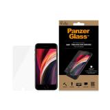 PanzerGlass - Screen Protector iPhone 8 / 7 / 6s / 6 / SE (2020/2022) / Standard Fit Protector de pantalla Apple 1 pieza(s)